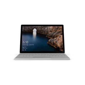 Microsoft Surface Book