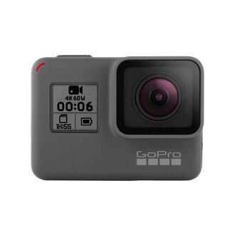 GoPro Hero 6