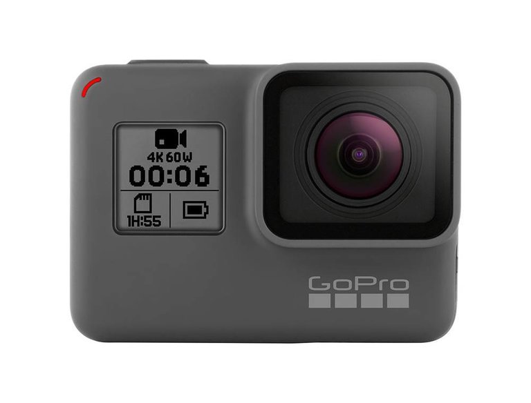 GoPro Hero 6