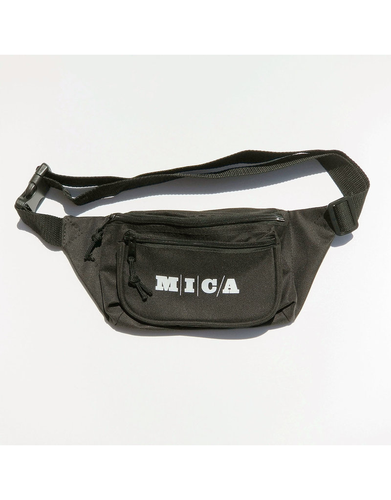recycled fanny pack