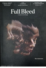 Full Bleed: The Crisis Issue #2