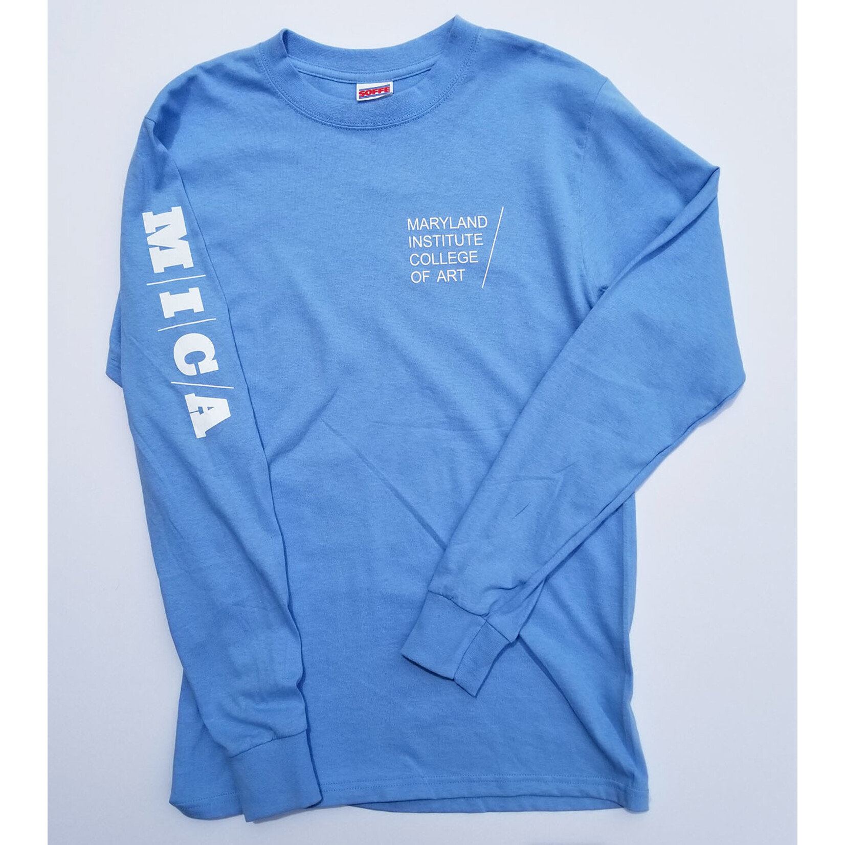 MICA Long Sleeve Tee