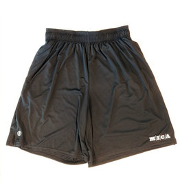 Holloway MICA Gym Shorts 100% polyester