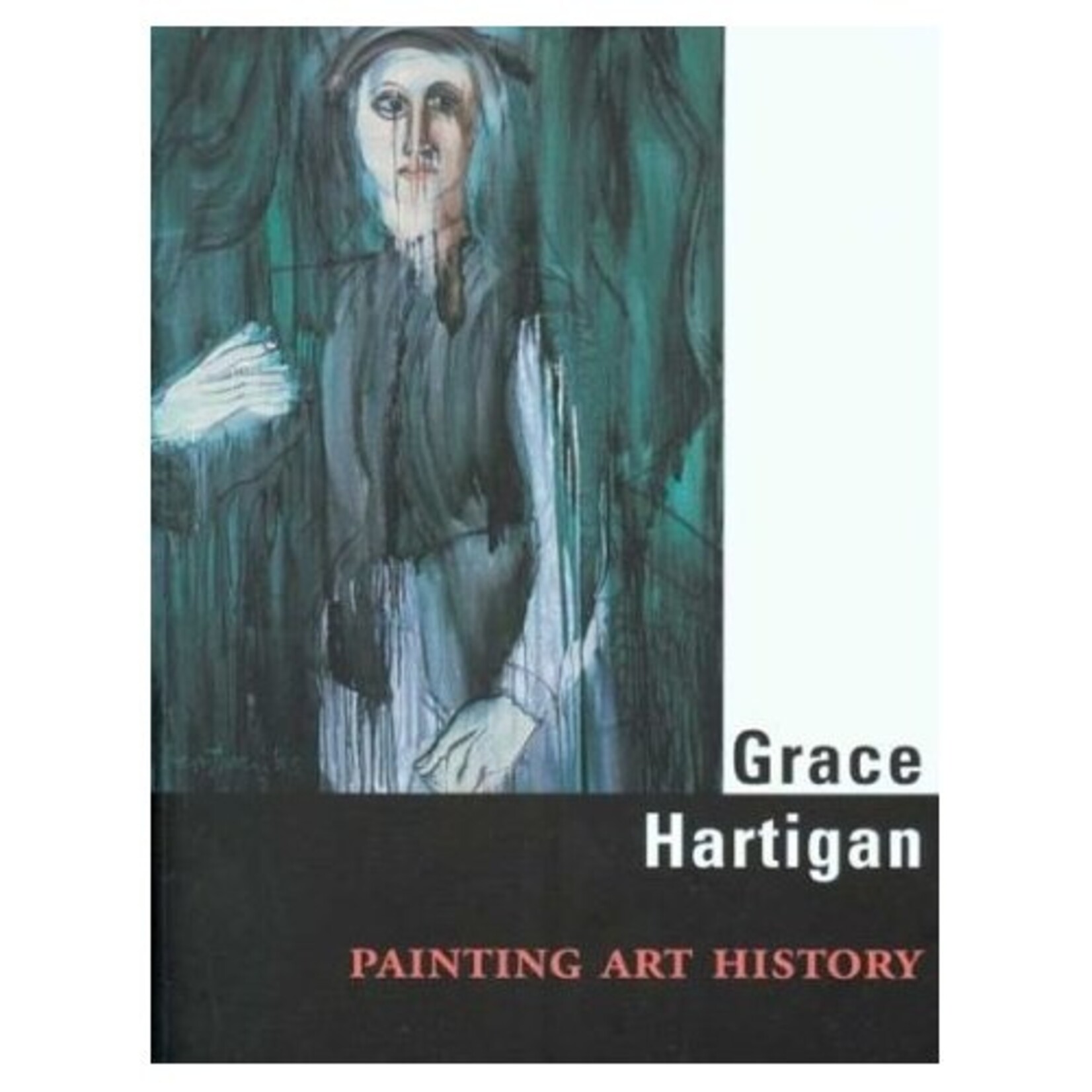 Painting Art History (Exhibition Catalog)