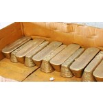 IS Bronze 1 Lbs