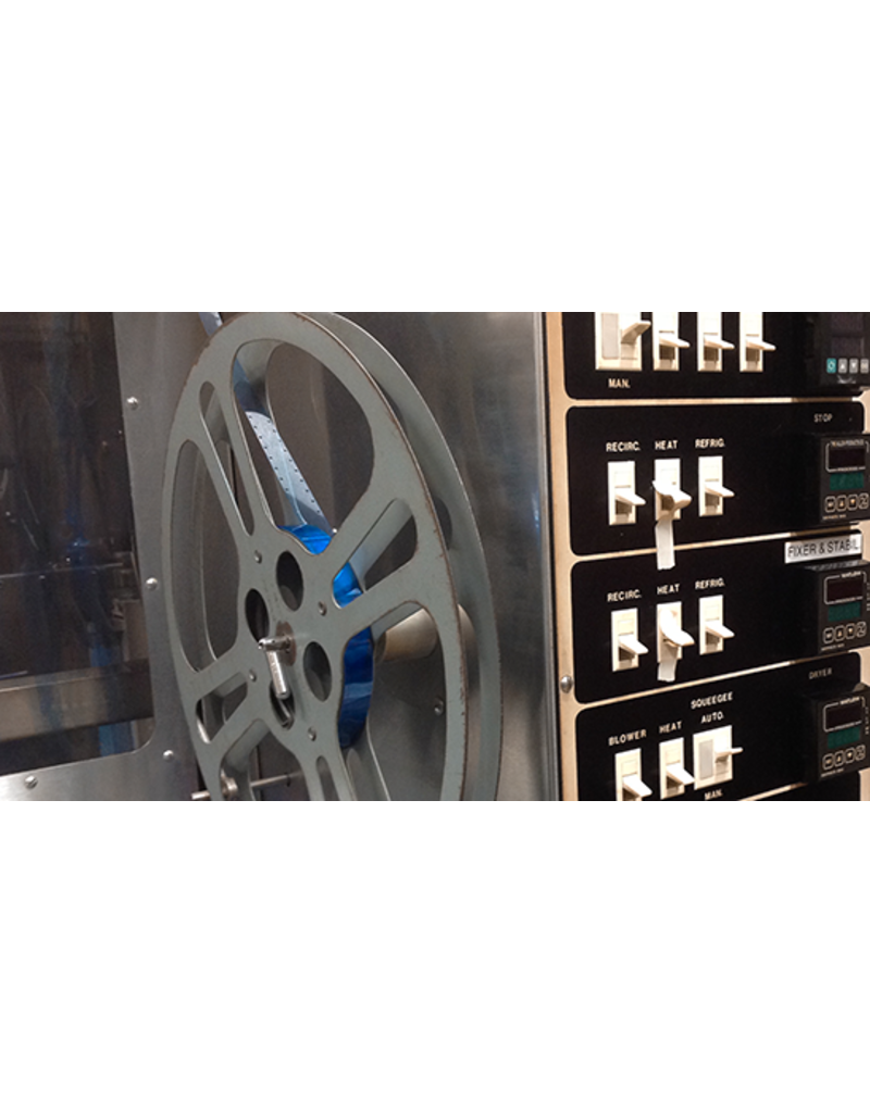 Film 210 Film Processing Package
