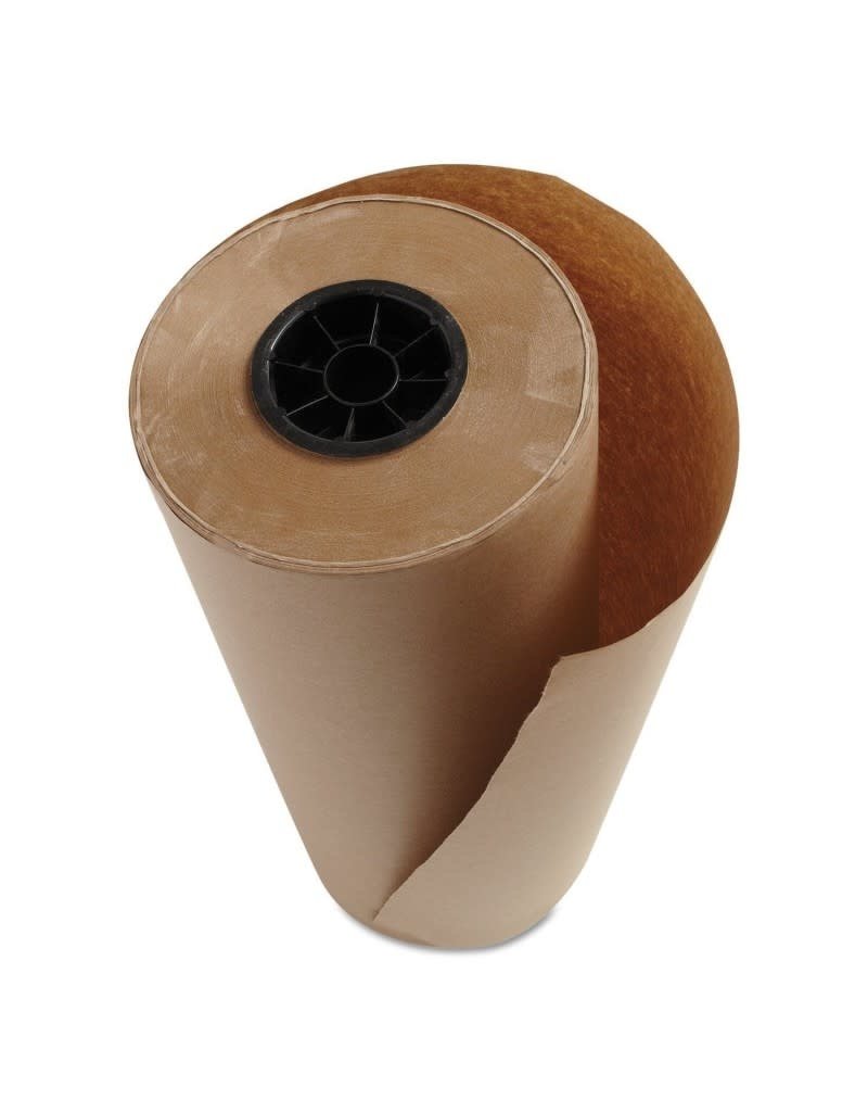 40Lb Kraft Paper By The Foot MICA Store