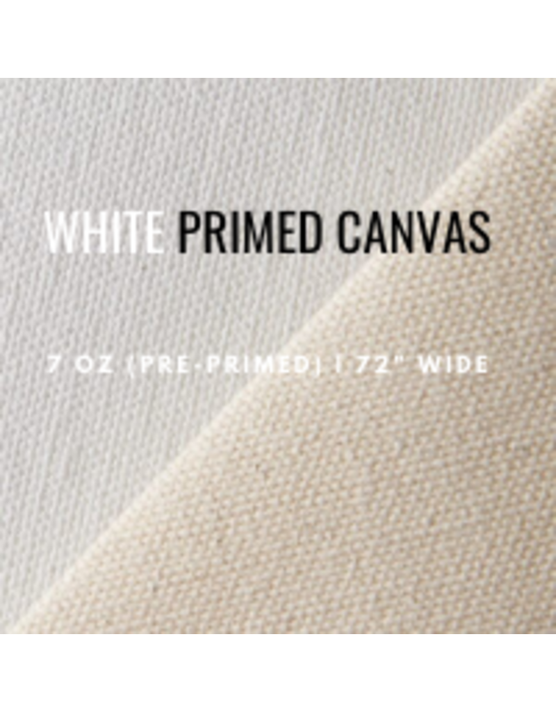 Light Weight Canvas 72â€ 10oz by the foot - MICA Store