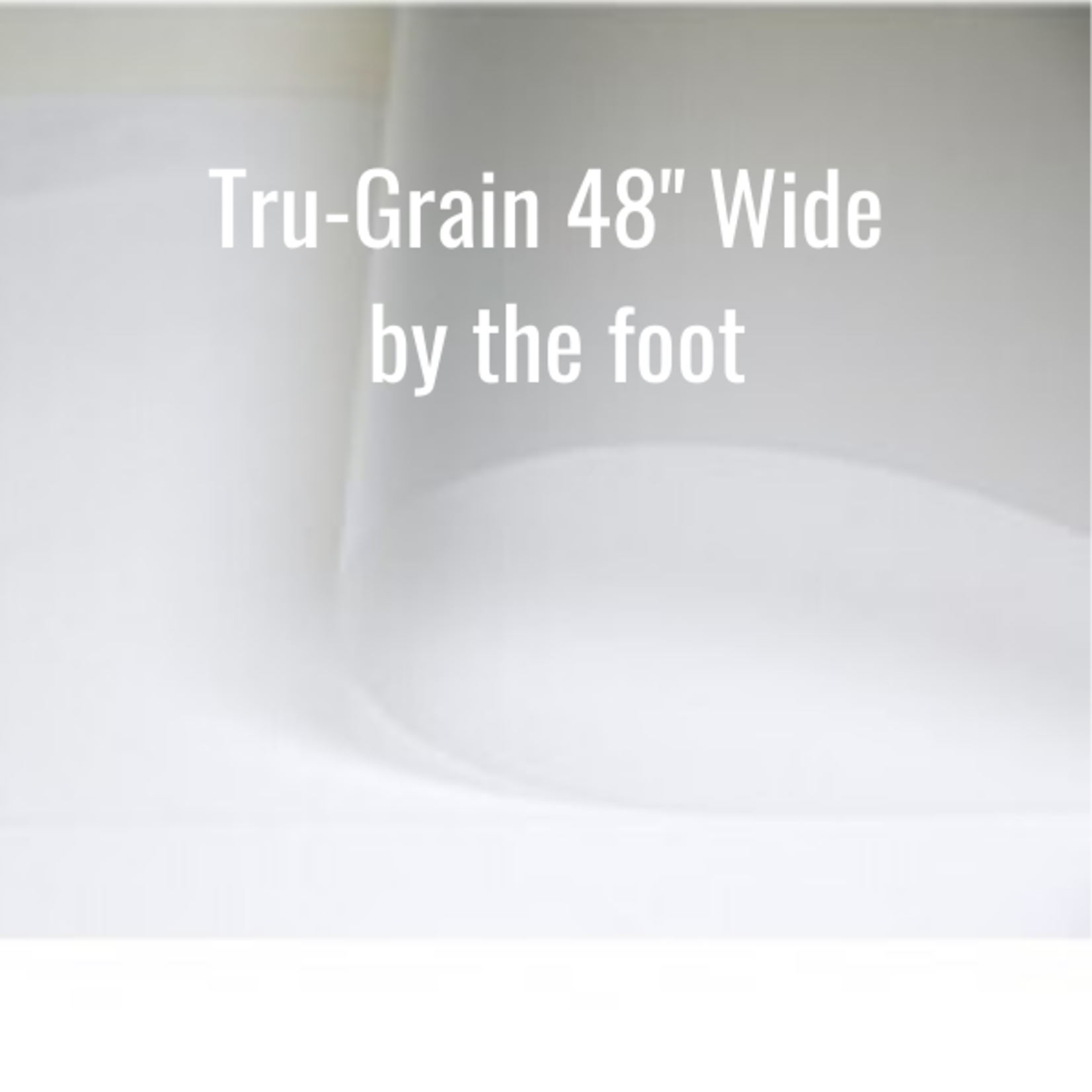Curbell Tru-Grain 48'' Wide By The Foot