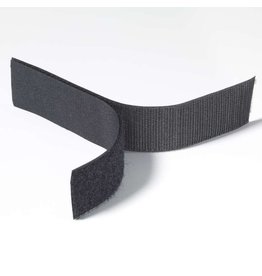 VELCRO Heavy Duty Fastener STRIPS Self Adhesive 2 Sets 4 Strips