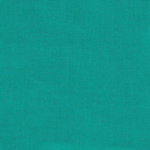 Carolina Cloth Carolina Broadcloth Aqua 44'' By The Foot