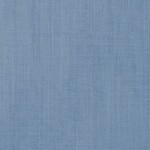 Carolina Cloth Carolina Broadcloth Dusty Blue 44'' By The Foot