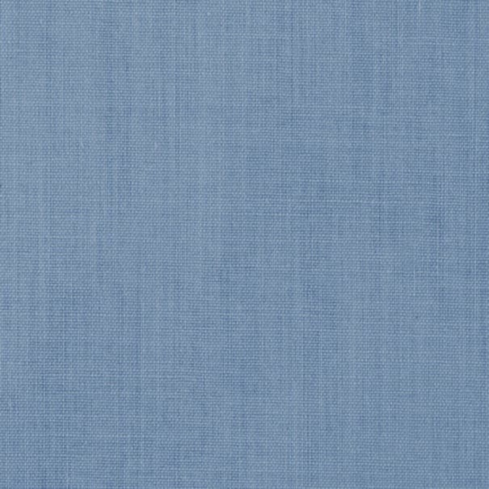 Carolina Cloth Carolina Broadcloth Dusty Blue 44'' By The Foot