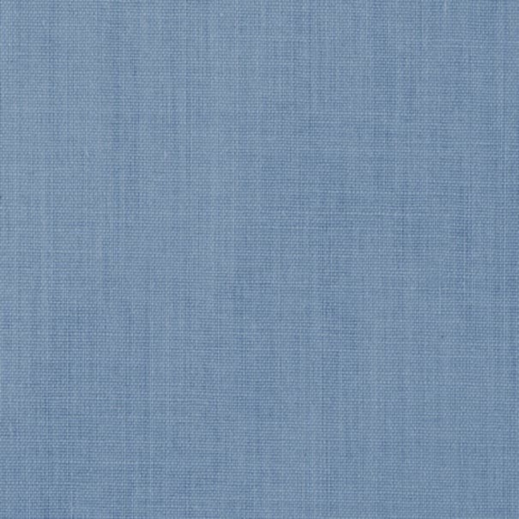 Carolina Cloth Carolina Broadcloth Dusty Blue 44'' By The Foot