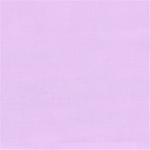 Carolina Cloth Carolina Broadcloth  Lilac 44'' By The Foot