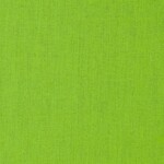 Carolina Cloth Carolina Broadcloth  Lime 44'' By The Foot