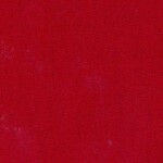 Carolina Cloth Carolina Broadcloth Red 44'' By The Foot