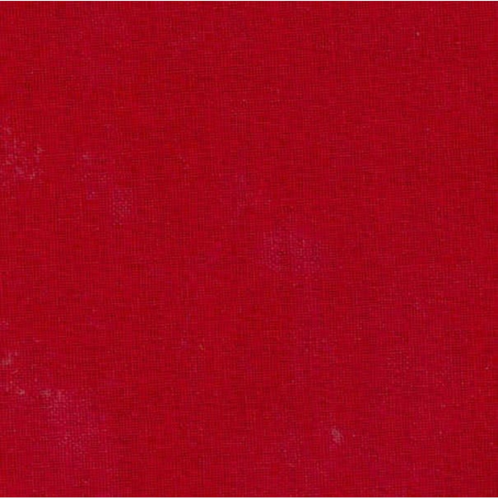 Carolina Cloth Carolina Broadcloth Red 44'' By The Foot