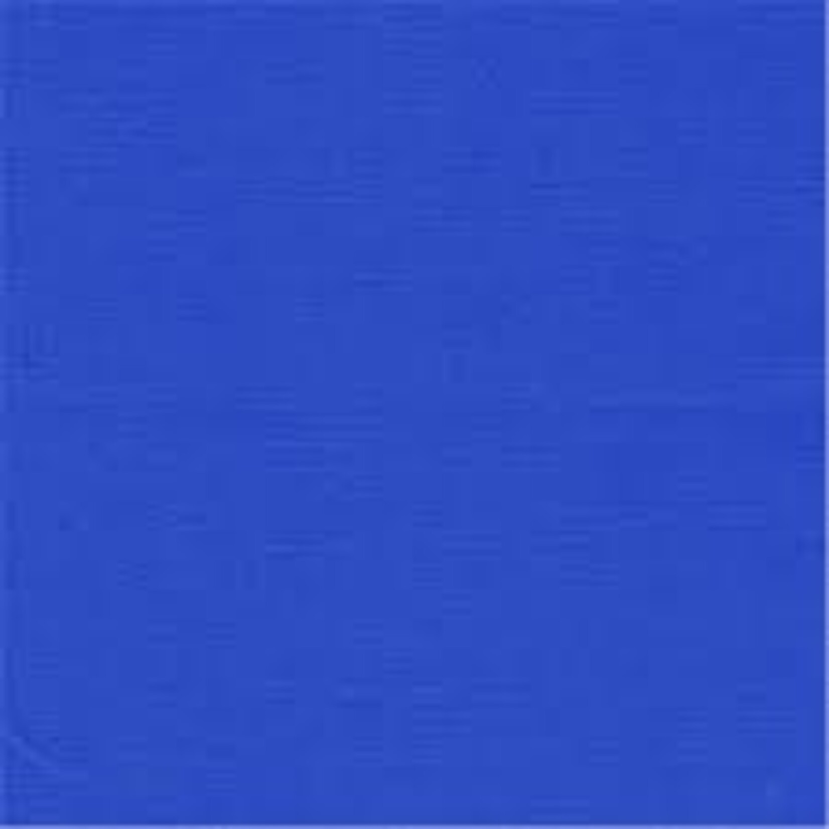 Carolina Cloth Carolina Broadcloth  Royal Blue 44'' By The Foot