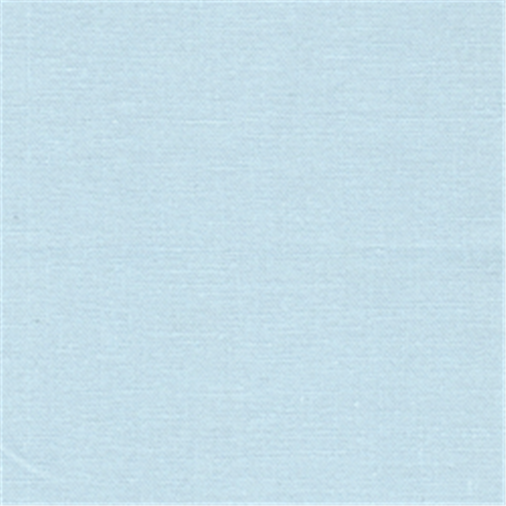 Carolina Cloth Carolina Broadcloth Sky Blue 44'' By The Foot