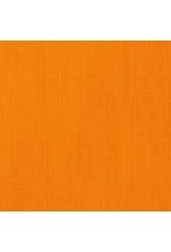 Carolina Cloth Carolina Broadcloth Tangerine 44'' By The Foot