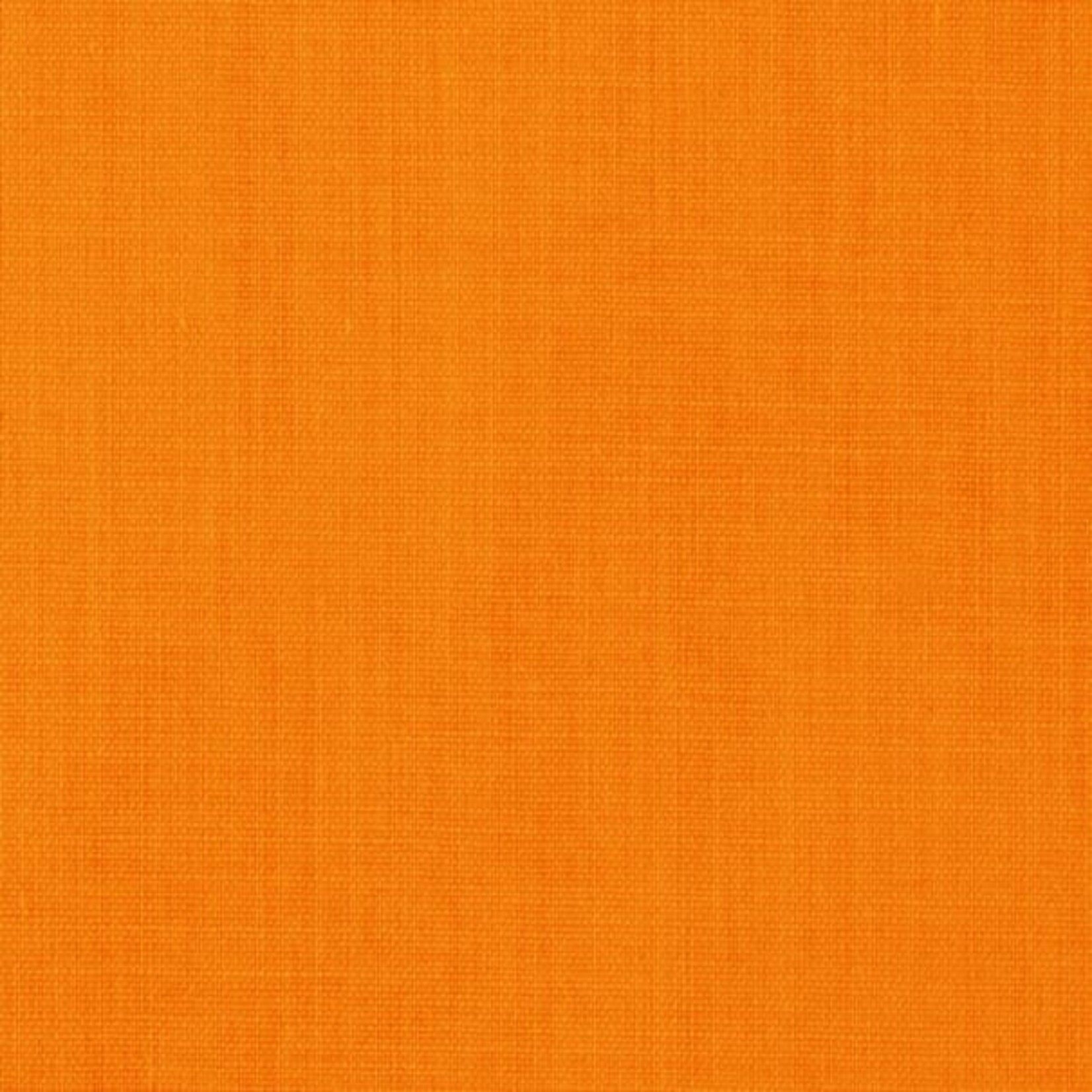 Carolina Cloth Carolina Broadcloth Tangerine 44'' By The Foot
