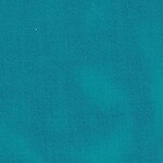 Carolina Cloth Carolina Broadcloth  Teal 44'' By The Foot