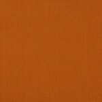 Carolina Cloth Carolina Broadcloth Rust 44'' By The Foot