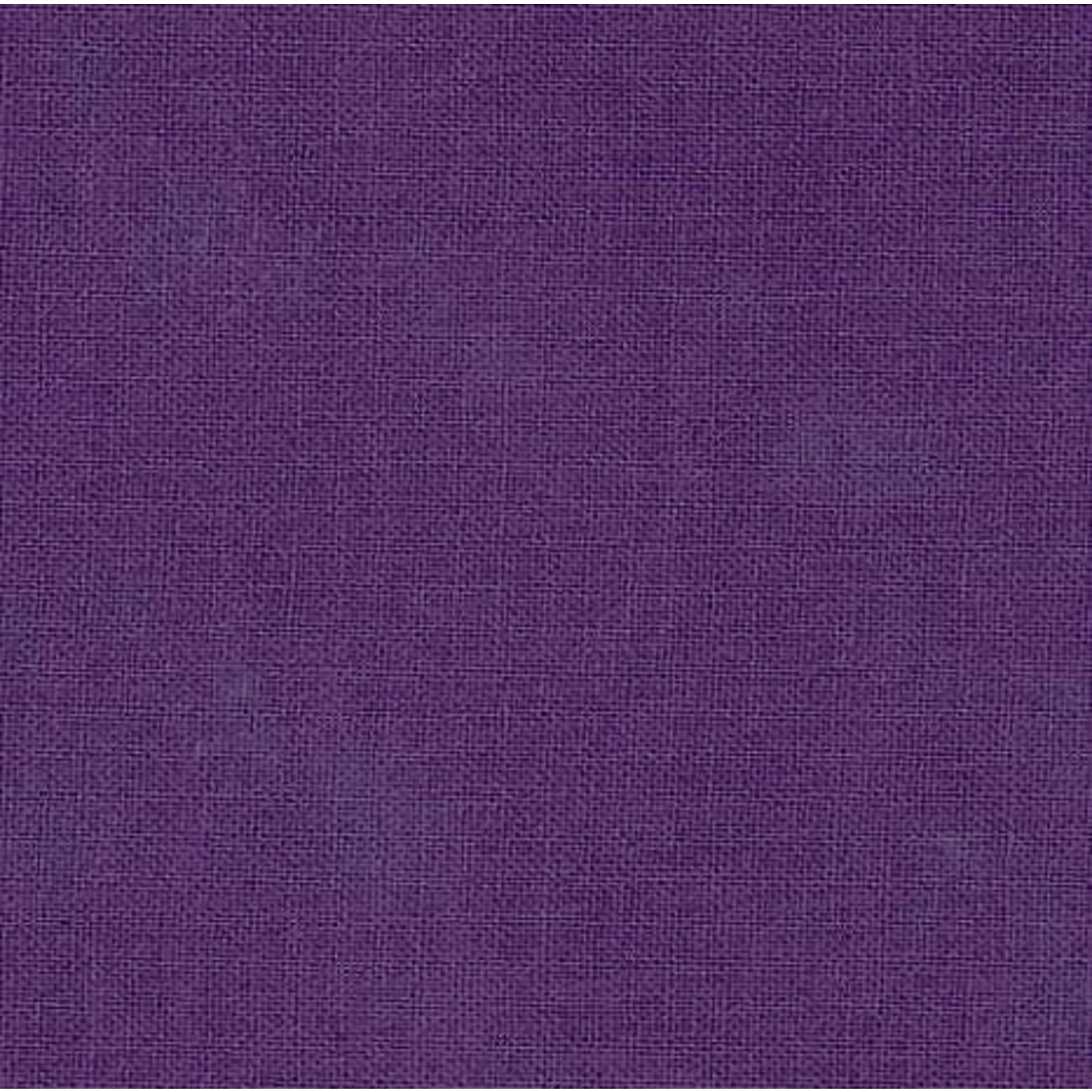 Carolina Cloth Carolina Broadcloth  Purple 44'' By The Foot