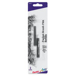 Pentel Pocket Brush Refill 2/Cd