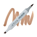 Copic Copic Sketch E25 - Caribe Cocoa