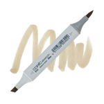 Copic Copic Marker E43 - Dull Ivory