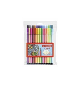 Crayola Crayons 24Ct Peg (3) - MICA Store