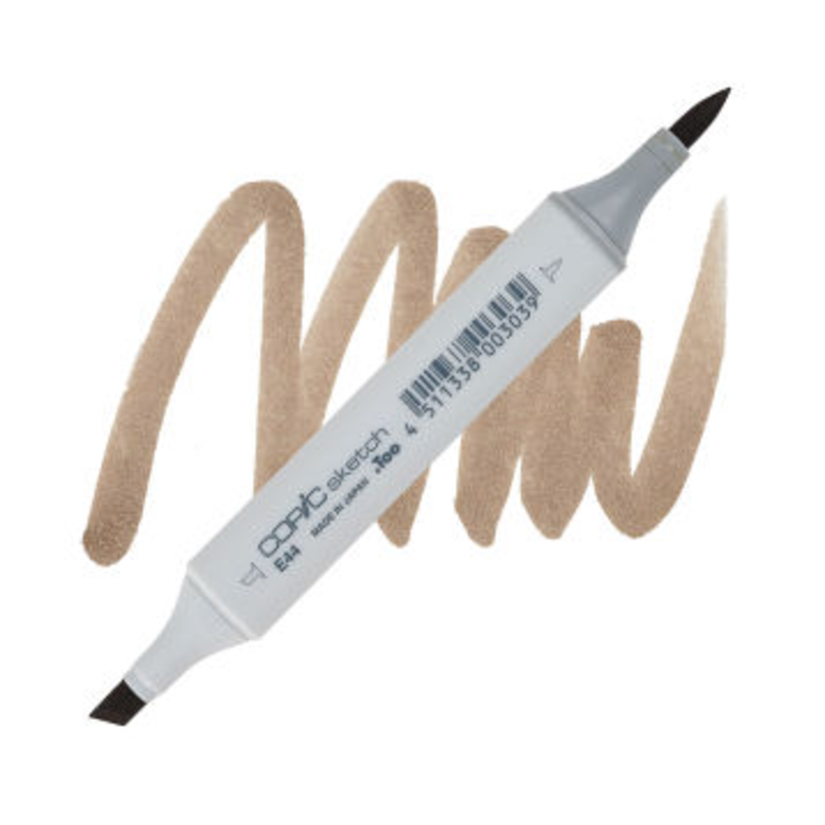 Copic Copic Sketch E44 - Clay