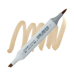 Copic Copic Marker E55 - Light Camel