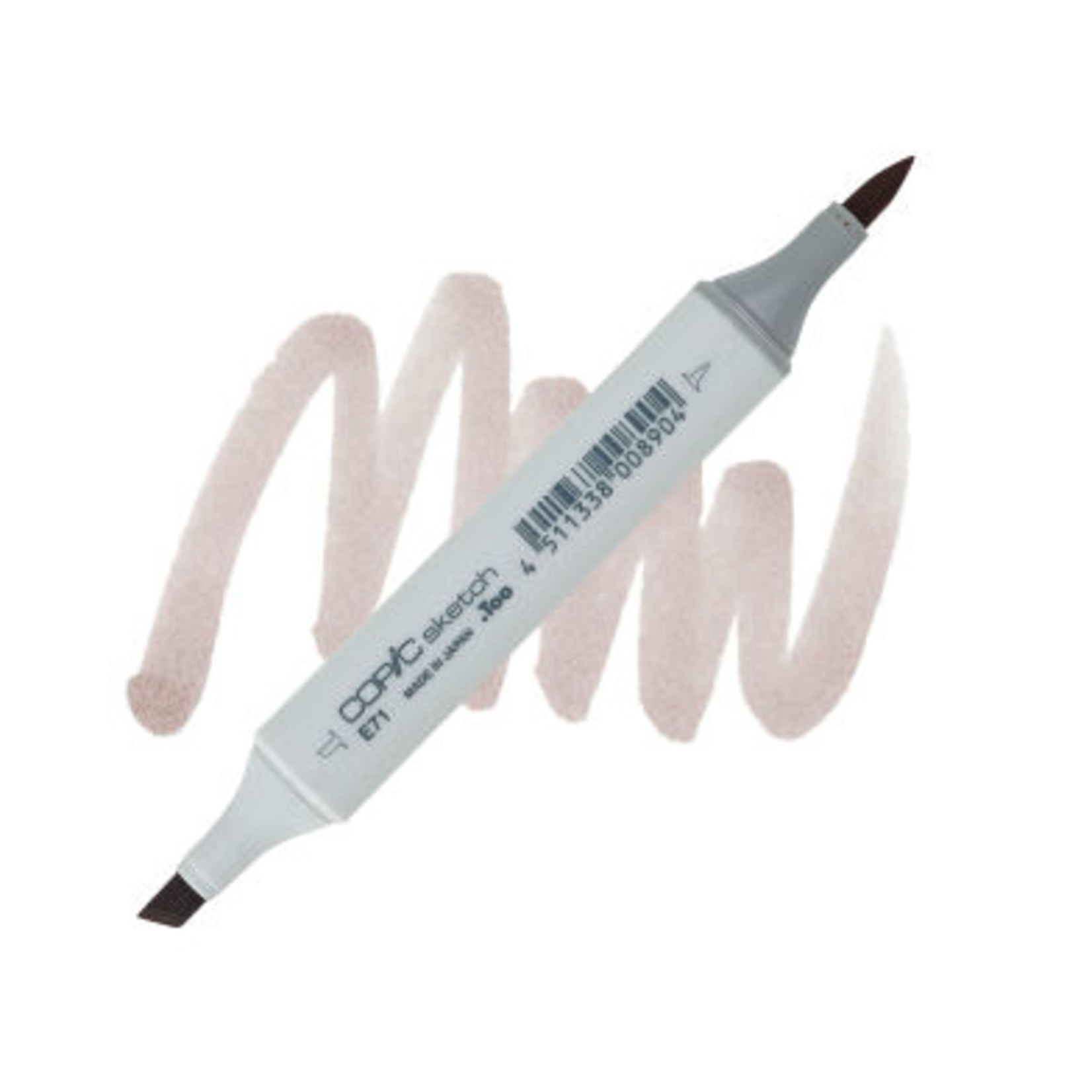 Copic Copic Sketch E71 - Champagne