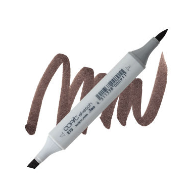 Copic Sketch E79 - Cashew - MICA Store