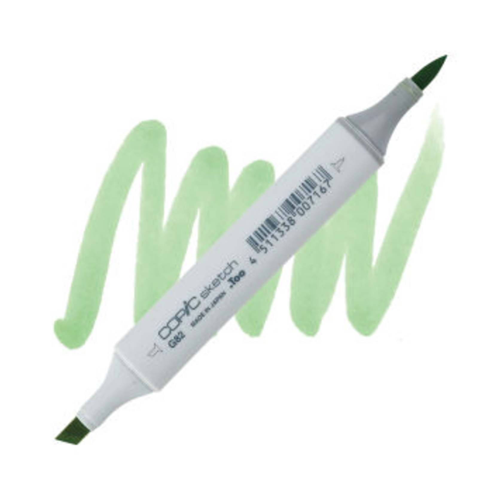 Copic Copic Marker G82 - Spring Dim Green
