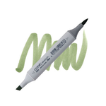 Copic Copic Sketch G94 - Gray Olive