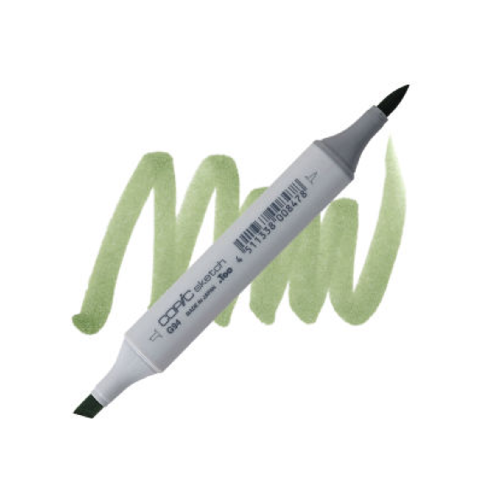 Copic Copic Sketch G94 - Gray Olive