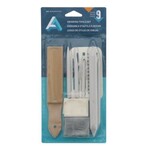 Art Alternatives Drawing Tools Set, 8 Pieces