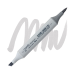 Copic Copic Marker N1 - Neutral Gray