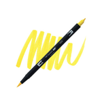 Tombow ABT DUAL BRSH 055 PROC YEL