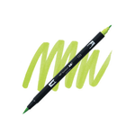 Tombow Dual Brush-Pen 133 Chartreuse