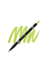 Tombow Dual Brush-Pen 133 Chartreuse