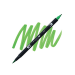 Tombow Dual Brush-Pen 195 Light Green