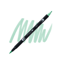 Tombow Dual Brush-Pen 243 Mint