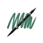 Tombow Dual Brush-Pen 249 Hunter Green