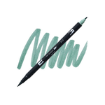 Tombow Dual Brush-Pen  312 Holly Grn