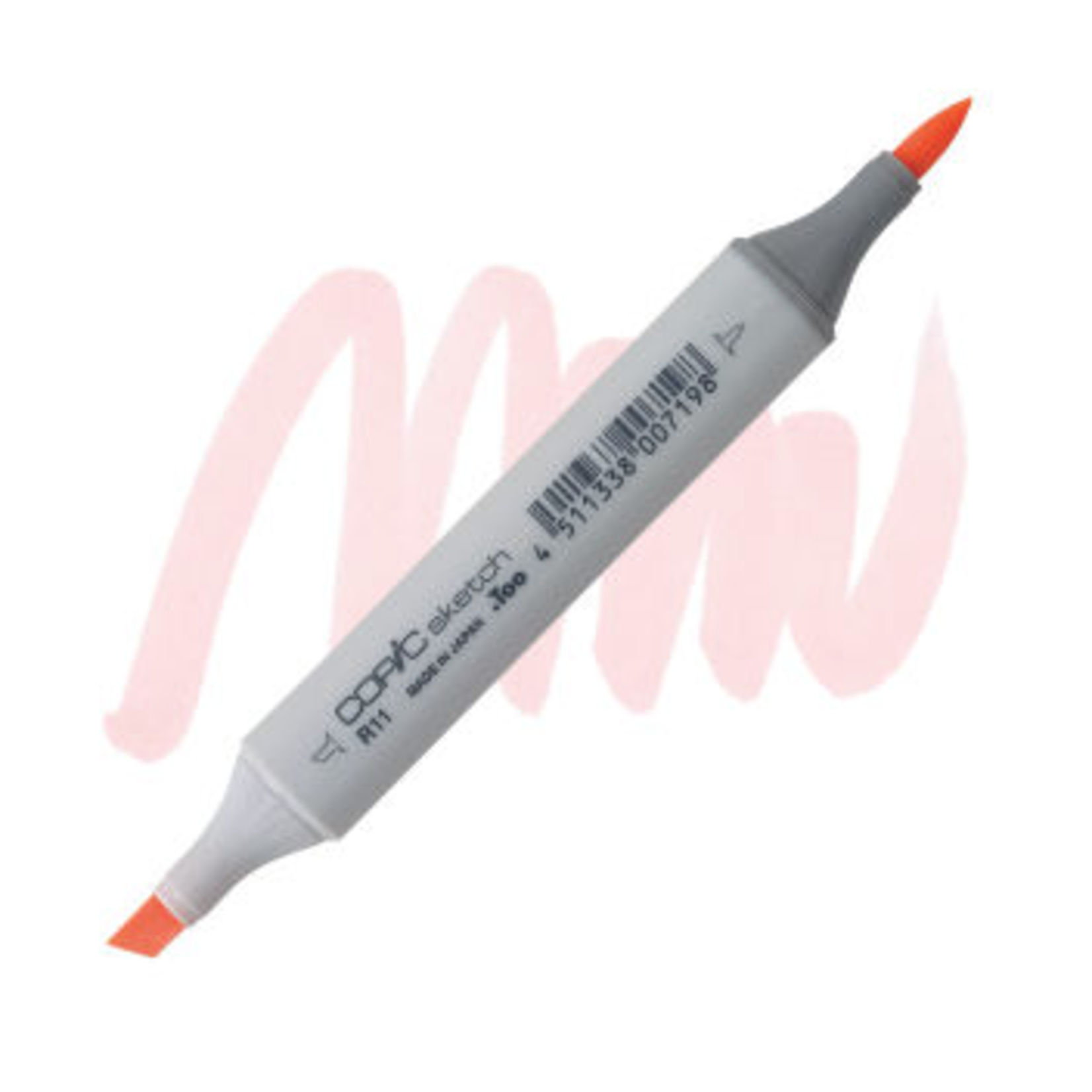 Copic Copic Marker R11 - Pale Cherry Pink